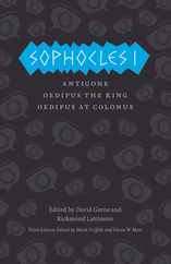 Sophocles I: Antigone/Oedipus the King/Oedipus at Colonus Subscription