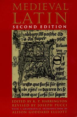 Medieval Latin: Second Edition