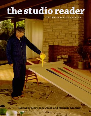 The Studio Reader: On the Space of Artists Subscription