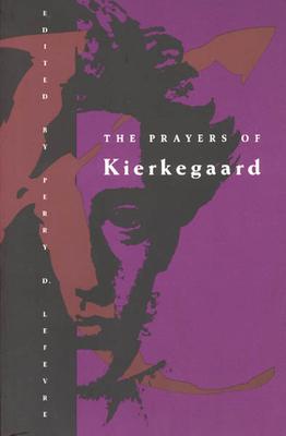 The Prayers of Kierkegaard Subscription