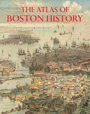 The Atlas of Boston History Subscription