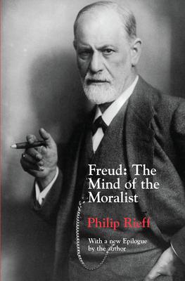 Freud: The Mind of the Moralist