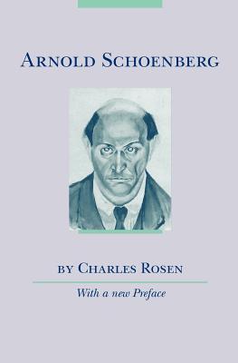 Arnold Schoenberg