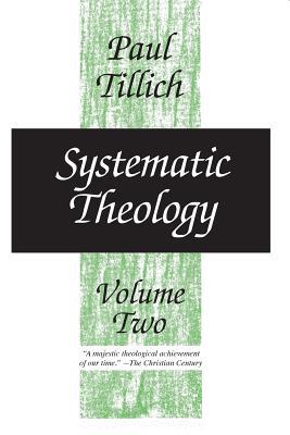 Systematic Theology, Volume 2