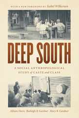 Deep South: A Social Anthropological Study of Caste and Class Subscription