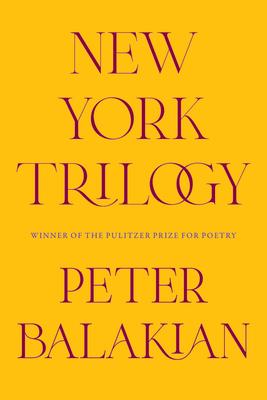 New York Trilogy Subscription