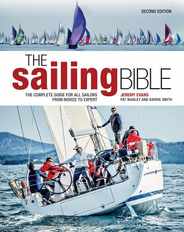 The Sailing Bible: The Complete Guide for All Sailors from Novice to Expert Subscription