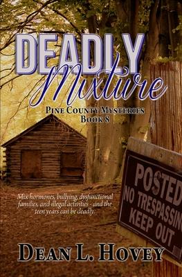 Deadly Mixture Subscription