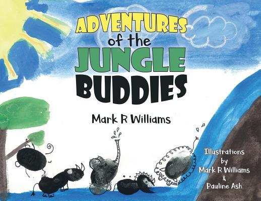 Adventures of the Jungle Buddies Subscription