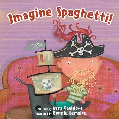 Imagine Spaghetti!