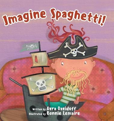 Imagine Spaghetti!