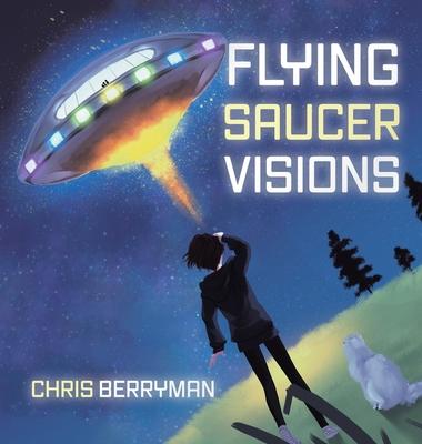 Flying Saucer Visions: A Travelogue Subscription