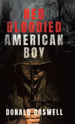 Red Bloodied American Boy