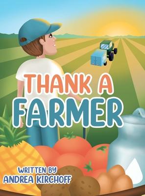 Thank a Farmer