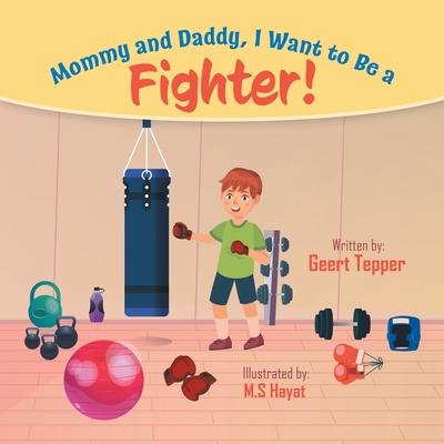 Mommy and Daddy, I Want to Be a Fighter! Subscription