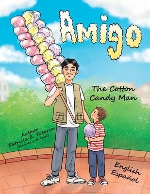 Amigo: The Cotton Candy Man