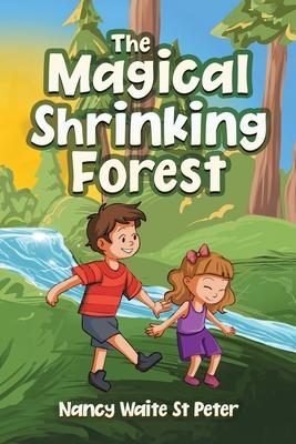 The Magical Shrinking Forest