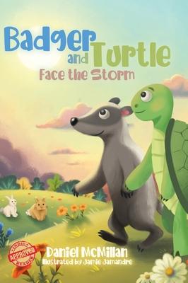 Badger and Turtle: Face the Storm