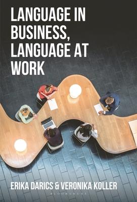 Language in Business, Language at Work