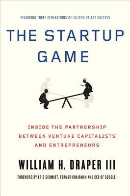 Startup Game