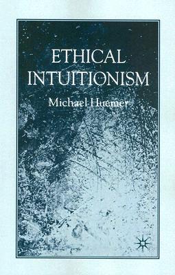 Ethical Intuitionism