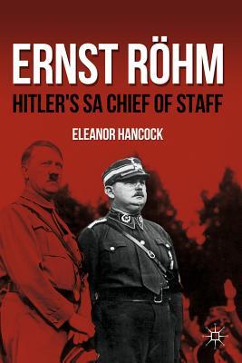 Ernst Rhm