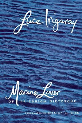 Marine Lover of Friedrich Nietzsche Subscription