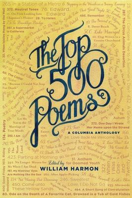 The Top 500 Poems