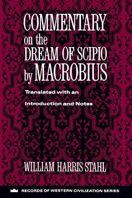 Commentary on the Dream of Scipio Subscription