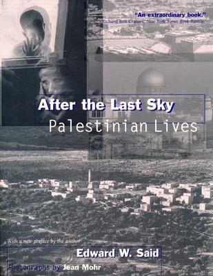 After the Last Sky: Palestinian Lives