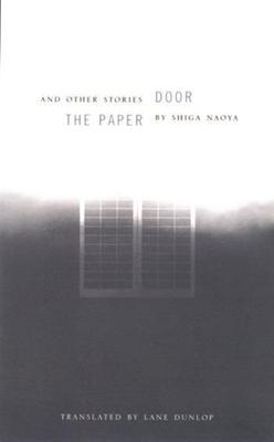 The Paper Door and Other Stories