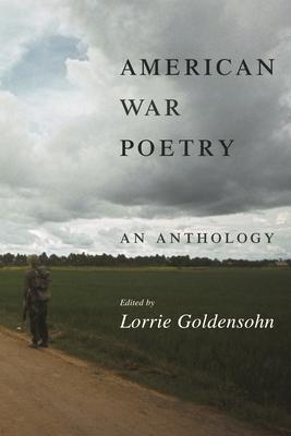 American War Poetry: An Anthology