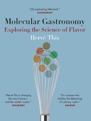 Molecular Gastronomy: Exploring the Science of Flavor