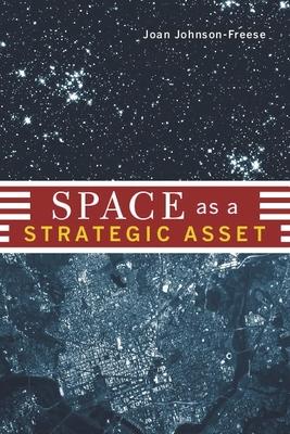 Space as a Strategic Asset