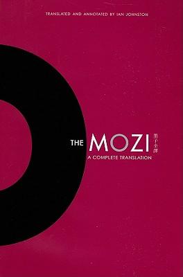 The Mozi: A Complete Translation