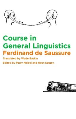 Course in General Linguistics Subscription