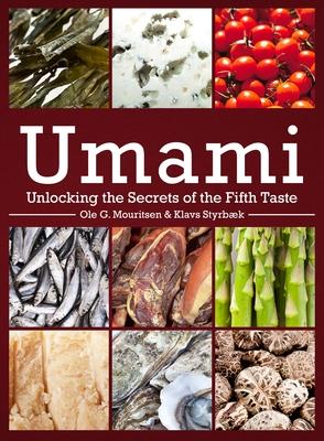 Umami: Unlocking the Secrets of the Fifth Taste Subscription
