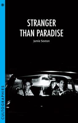 Stranger Than Paradise