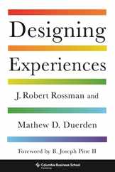 Designing Experiences Subscription