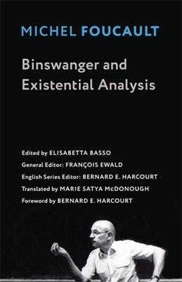 Binswanger and Existential Analysis Subscription