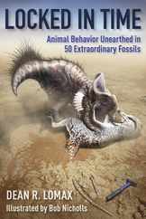 Locked in Time: Animal Behavior Unearthed in 50 Extraordinary Fossils Subscription