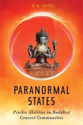 Paranormal States: Psychic Abilities in Buddhist Convert Communities