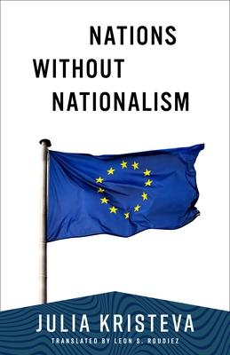 Nations Without Nationalism Subscription
