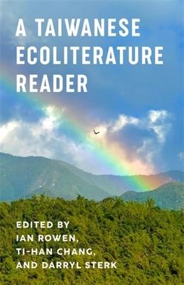 A Taiwanese Ecoliterature Reader Subscription