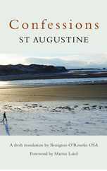Confessions: St Augustine Subscription