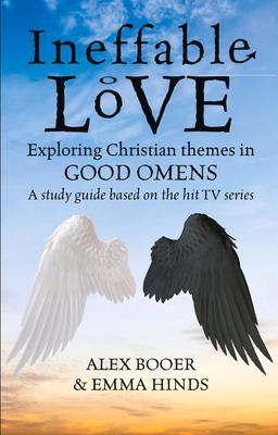 Ineffable Love: Exploring God's Purposes in Tv's Good Omens