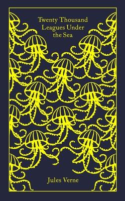 Twenty Thousand Leagues Under the Sea Subscription