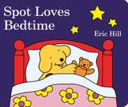 Spot Loves Bedtime Subscription