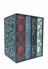The Bront Sisters Boxed Set: Jane Eyre; Wuthering Heights; The Tenant of Wildfell Hall; Villette Subscription