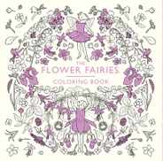 The Flower Fairies Coloring Book Subscription